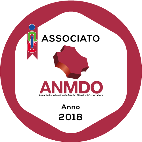 Associazione ANMDO 2018